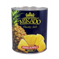 Pineapple 1xA10